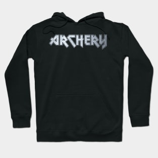 Archery Hoodie